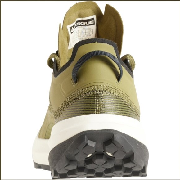 Vasque Re:Connect Women's Trail Running Shoes; Size 10; EUC; Extended Heel - Picture 3 of 6